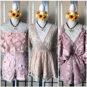 Teaser: Lolita Rompers